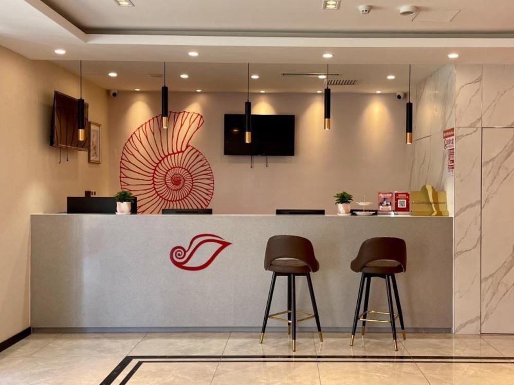 shell hotel hebei chengde pingquan bus station