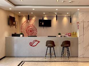 shell hotel hebei chengde pingquan bus station