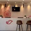 shell hotel hebei chengde pingquan bus station