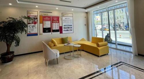 shell hotel hebei chengde pingquan bus station