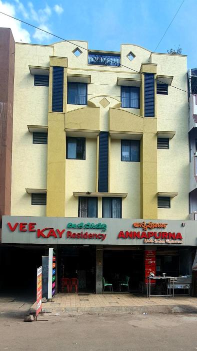 veekay residency