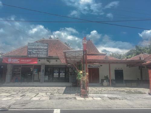 ndalem joglo krawitan syariah
