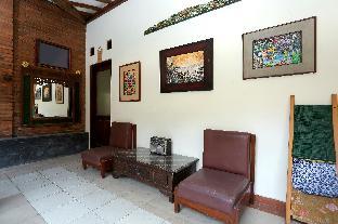 ndalem joglo krawitan syariah