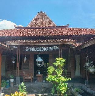 ndalem joglo krawitan syariah