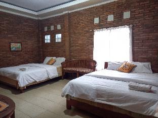 ndalem joglo krawitan syariah