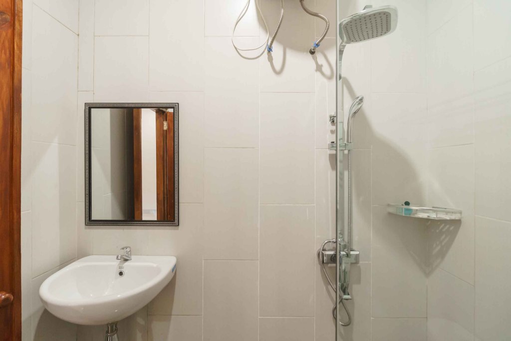 reddoorz hotel copacobana bengkulu