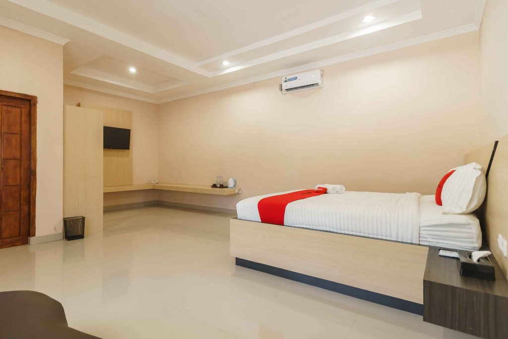 reddoorz hotel copacobana bengkulu