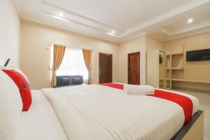 reddoorz hotel copacobana bengkulu