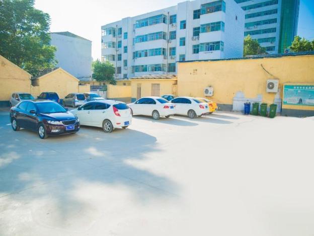 shell taian dongping county xishan road ruyuan city square dongyue plaza