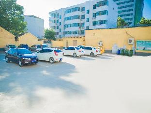 shell taian dongping county xishan road ruyuan city square dongyue plaza