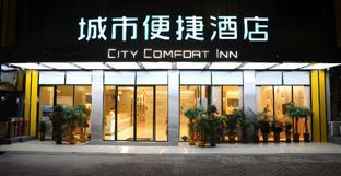 city comfort inn dongan avenue county government