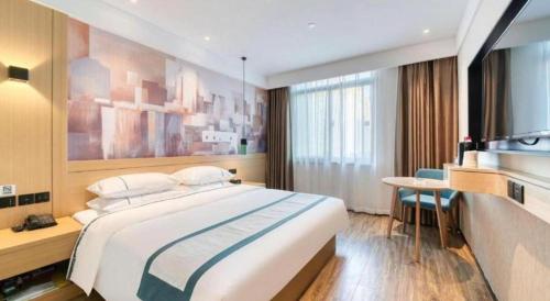 city comfort inn dongan avenue county government