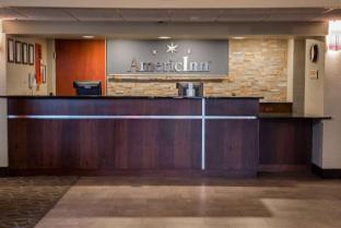 americinn by wyndham mounds view minneapolis
