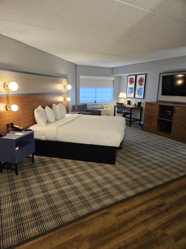 americinn by wyndham mounds view minneapolis