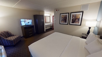 americinn by wyndham mounds view minneapolis