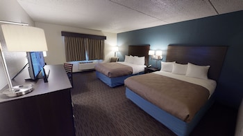 americinn by wyndham mounds view minneapolis
