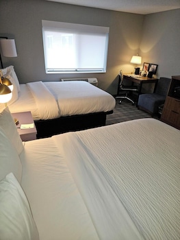 americinn by wyndham mounds view minneapolis