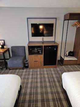 americinn by wyndham mounds view minneapolis