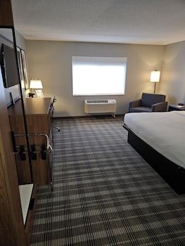 americinn by wyndham mounds view minneapolis