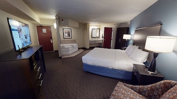 americinn by wyndham mounds view minneapolis