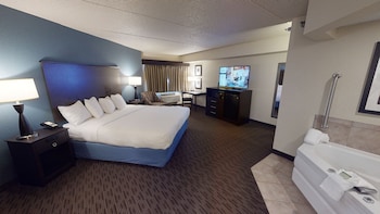 americinn by wyndham mounds view minneapolis
