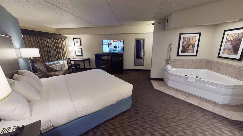 americinn by wyndham mounds view minneapolis