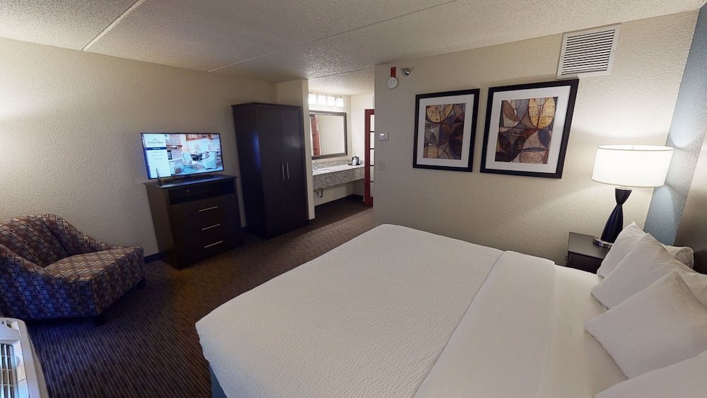 americinn by wyndham mounds view minneapolis