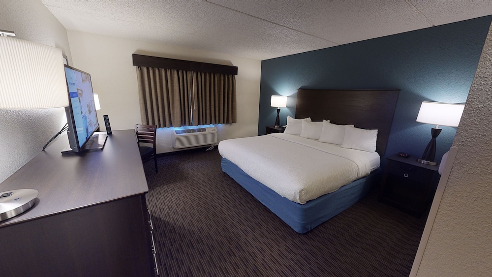 americinn by wyndham mounds view minneapolis