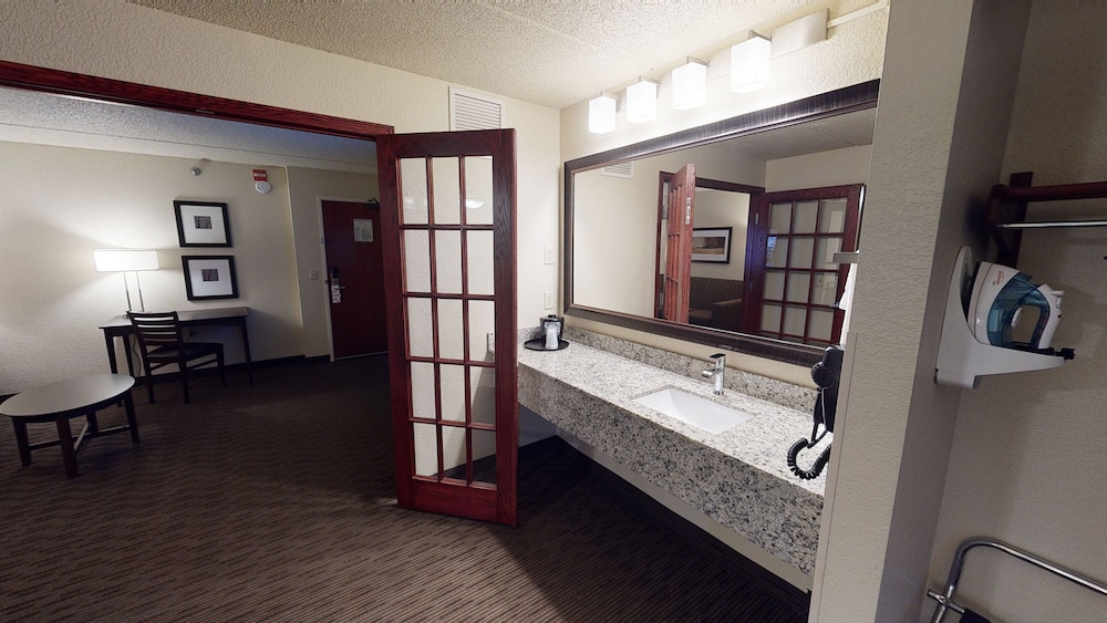 americinn by wyndham mounds view minneapolis