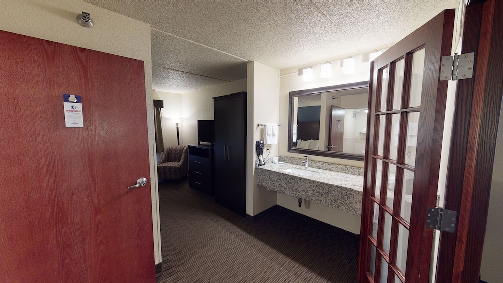 americinn by wyndham mounds view minneapolis
