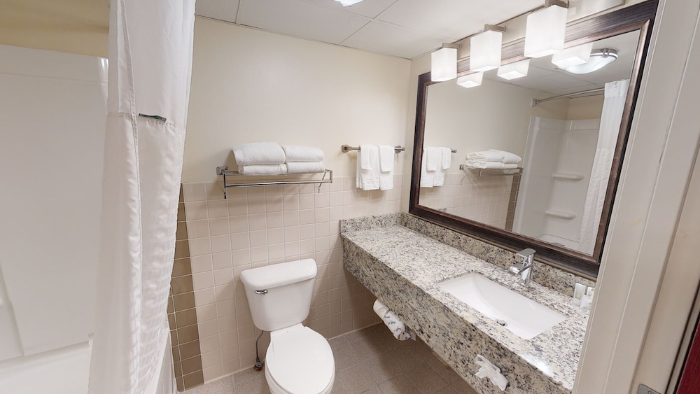 americinn by wyndham mounds view minneapolis