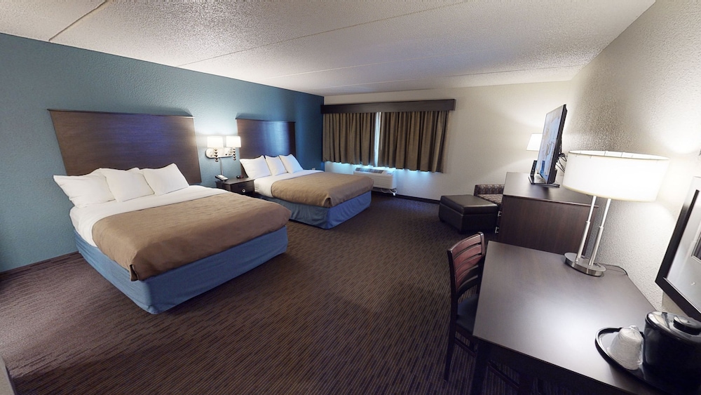 americinn by wyndham mounds view minneapolis