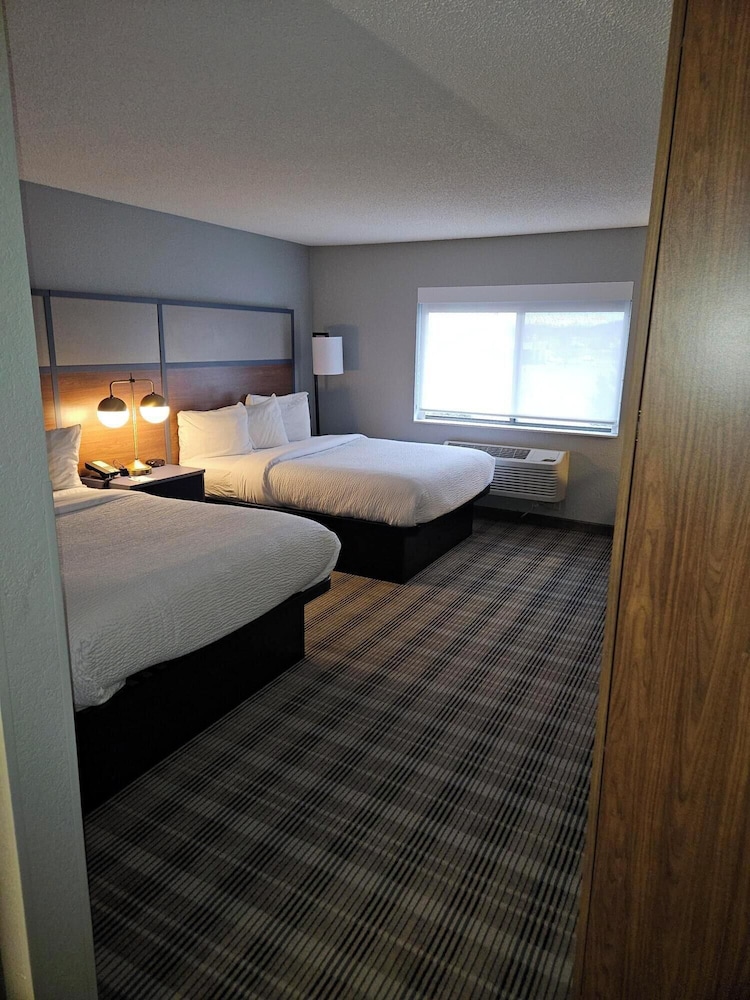 americinn by wyndham mounds view minneapolis