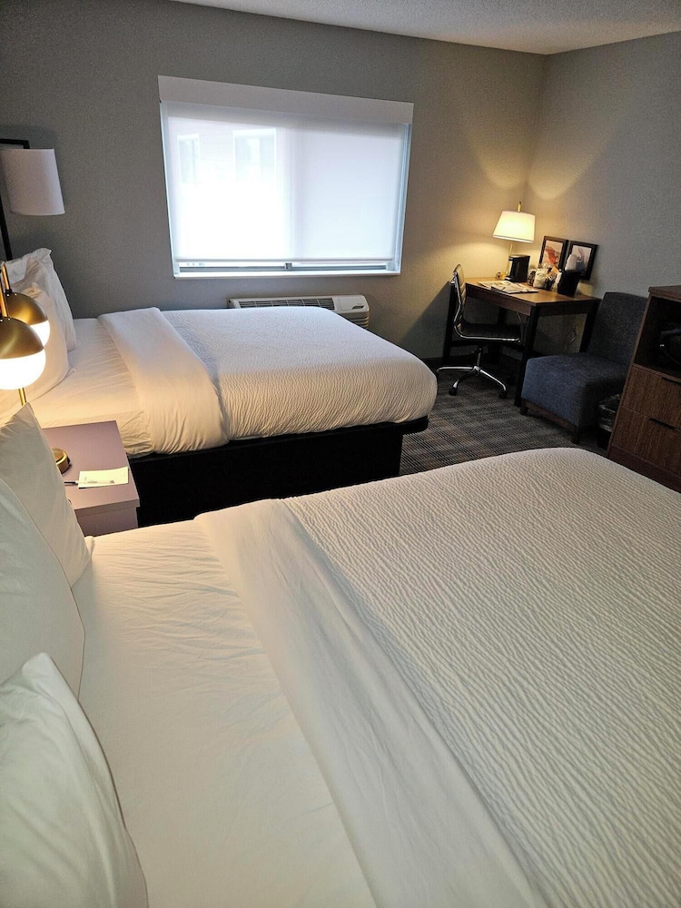 americinn by wyndham mounds view minneapolis