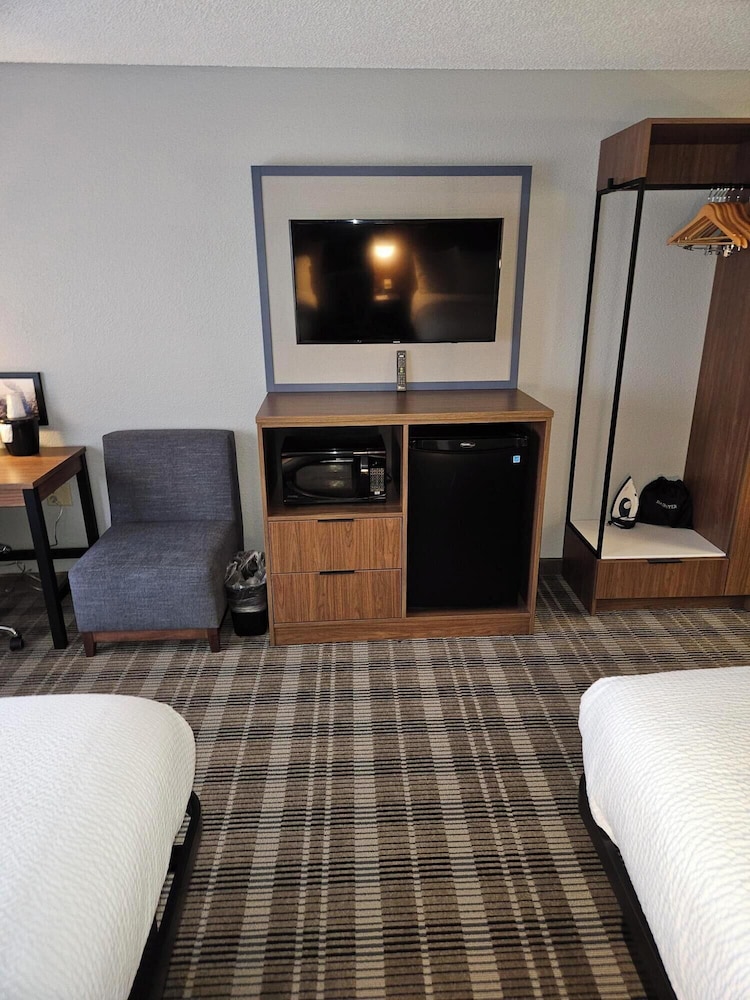 americinn by wyndham mounds view minneapolis