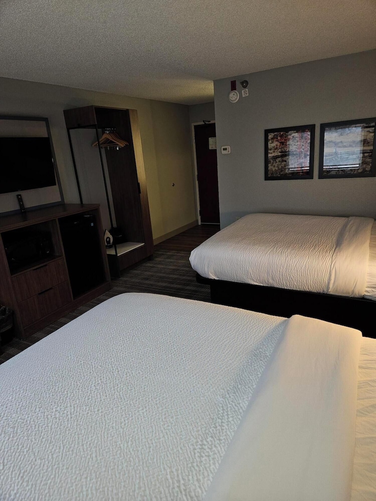 americinn by wyndham mounds view minneapolis