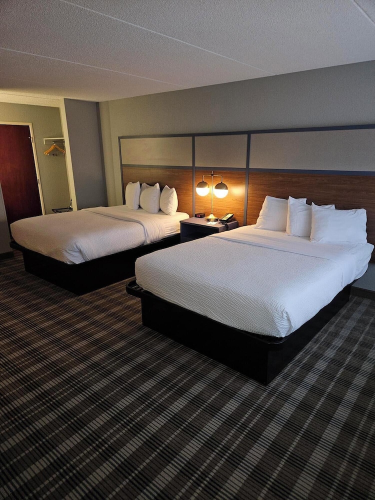 americinn by wyndham mounds view minneapolis