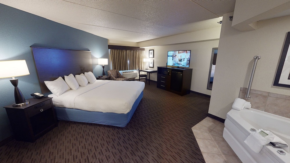 americinn by wyndham mounds view minneapolis