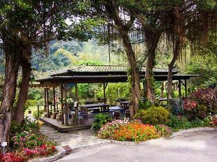 taiwan reishi expert bed and breakfast