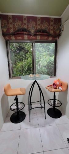 taiwan reishi expert bed and breakfast