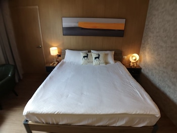 shigang hotel