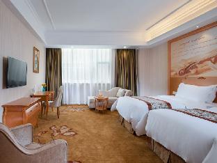 vienna hotel guangzhou guanghua road guangwai