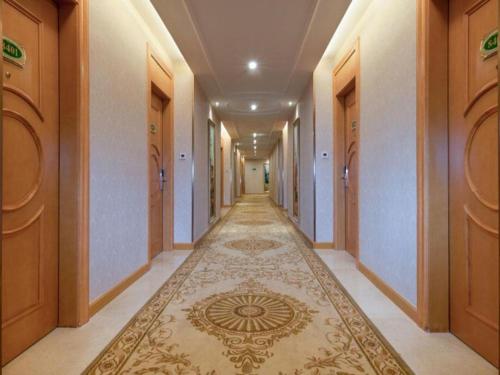 vienna hotel guangzhou guanghua road guangwai