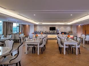 vienna hotel guangzhou guanghua road guangwai