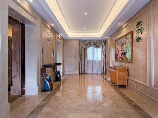 vienna hotel guangzhou guanghua road guangwai