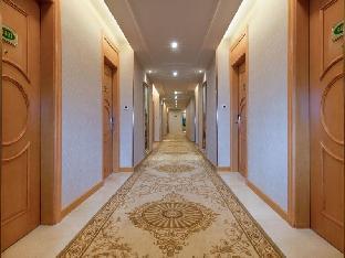 vienna hotel guangzhou guanghua road guangwai