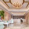 vienna hotel guangzhou guanghua road guangwai