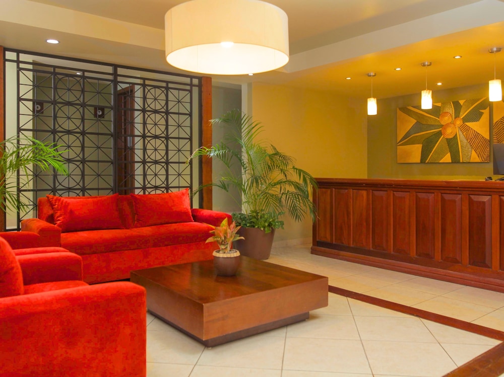 suites colonial