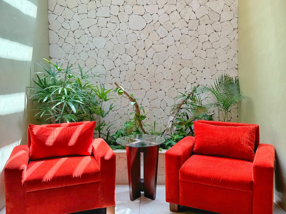 suites colonial