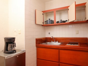 suites colonial